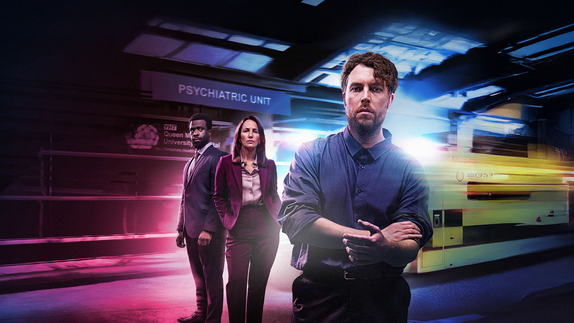 ＷＯＷＯＷプレミア　マルプラクティス～罪深き病棟～