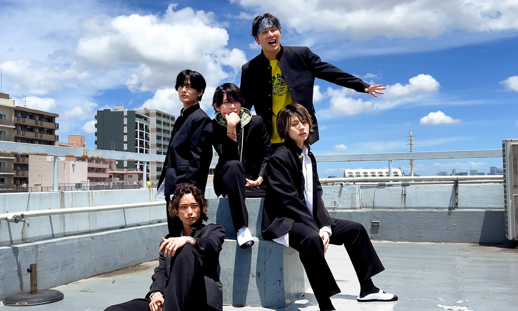 縦型ショートドラマ「平成みたいだ」　令和に大バズりだSP