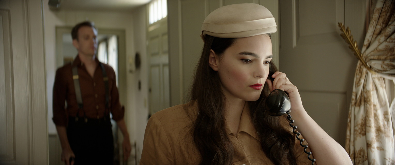 FOG OF WAR 見えざる真実