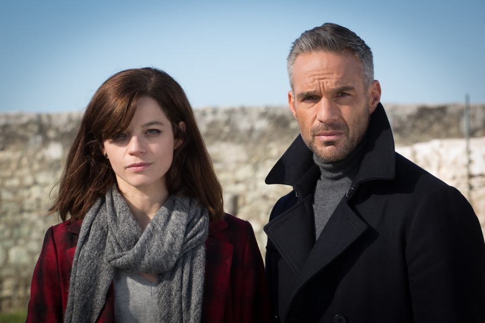 プロファイリング　パリ犯罪捜査課（シーズン8・全10話）