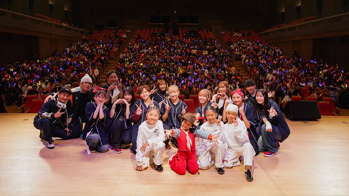 ハロプロダンス学園 シーズン14＜一挙放送＞