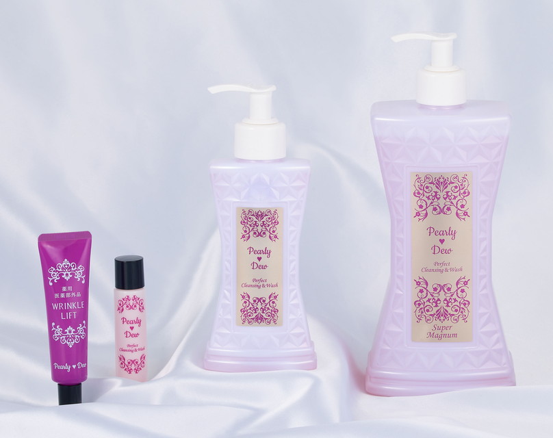 パーリーデュー大感謝スペシャル