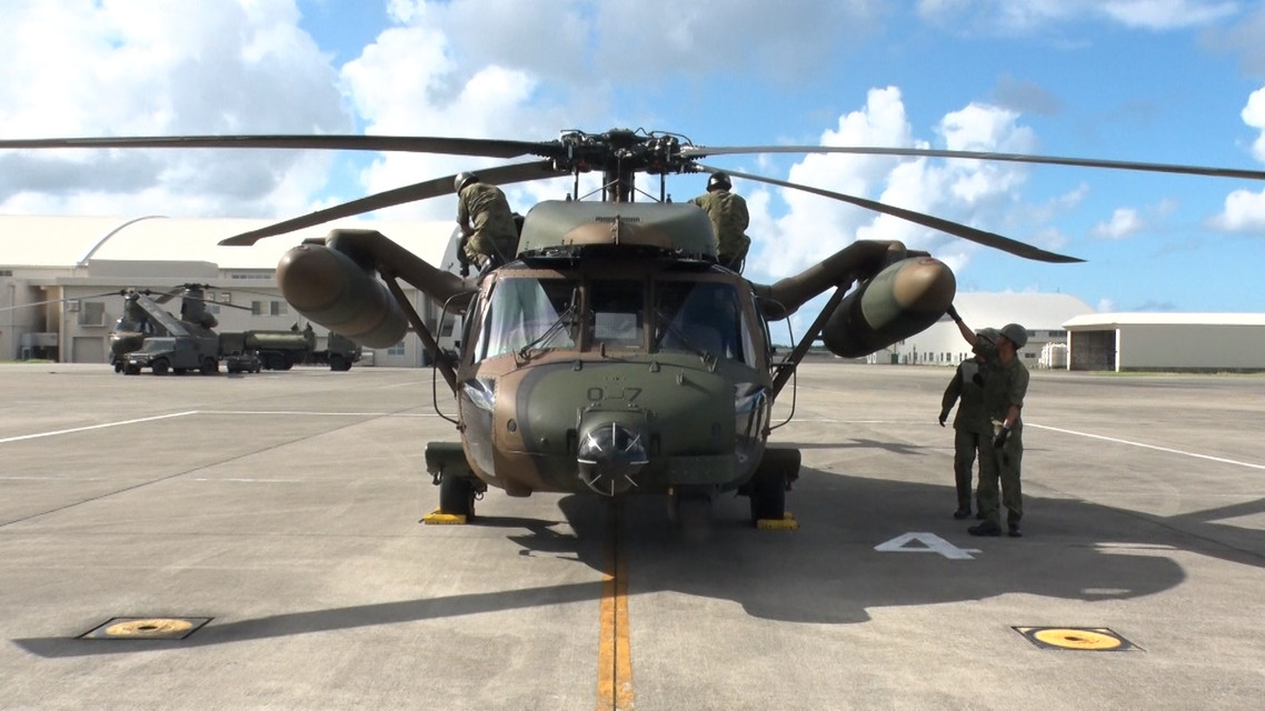 激撮！自衛隊密着24時～思わず息のむ衝撃映像2025～【完全版】