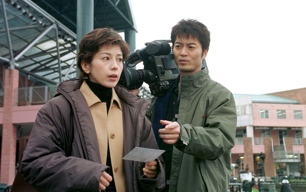 『夏樹静子サスペンス　喪失－ある殺意のゆくえ－』