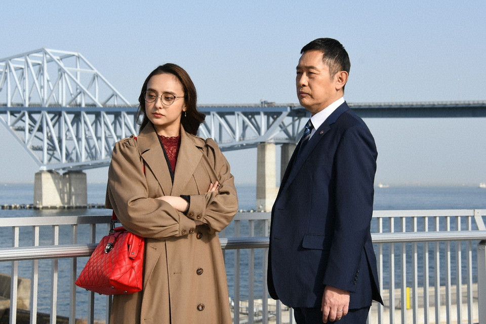 警視庁・捜査一課長 スペシャル9（2023年4月4日放送）