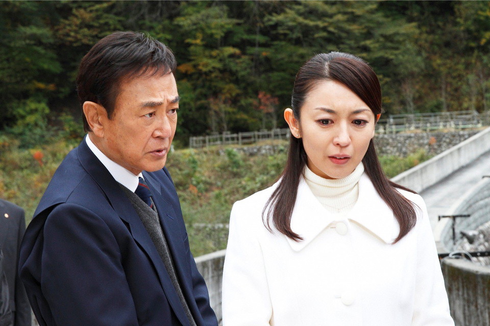 タクシードライバーの推理日誌34