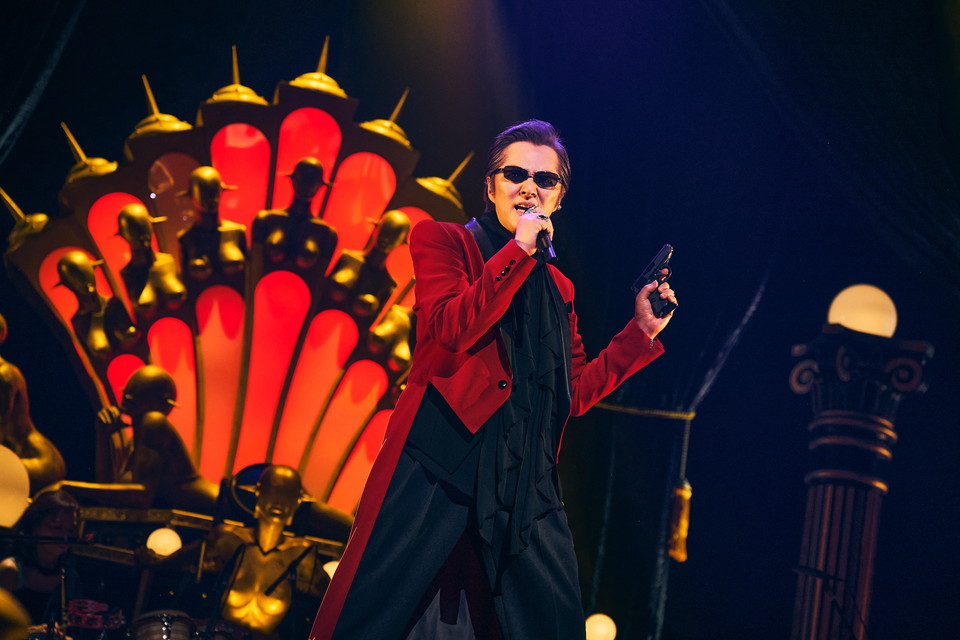 TATUYA ISHII SPECIAL CONCERT 2025「NYLON CLUB THE FINAL」