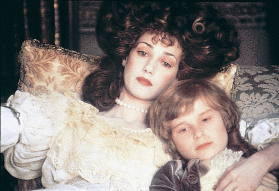 『バリー リンドン』