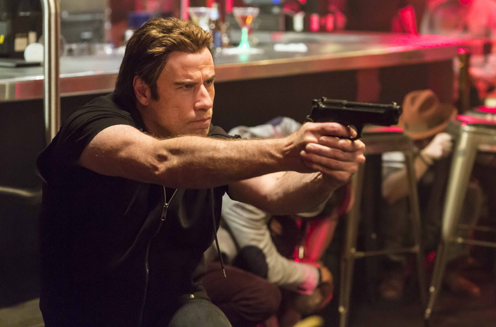 『リベンジ・リスト』