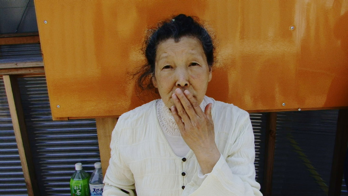 【風化させてはならない3.11の記録　～東日本大震災から15年～】風に立つ愛子さん