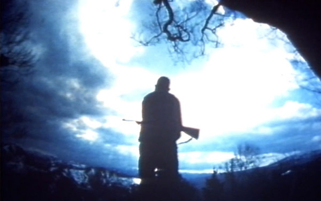 【特集 マタギの矜持】又鬼　狩猟民の系譜