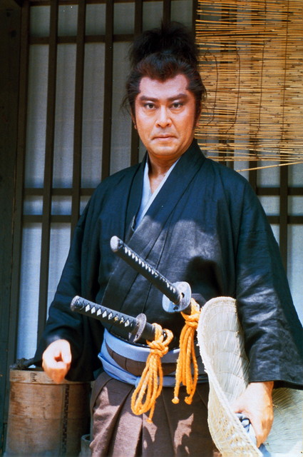 「三屋清左衛門残日録　永遠(とわ)の絆」放送記念【芸能生活70年 北大路欣也大祭！】徳川剣豪伝　それからの武蔵