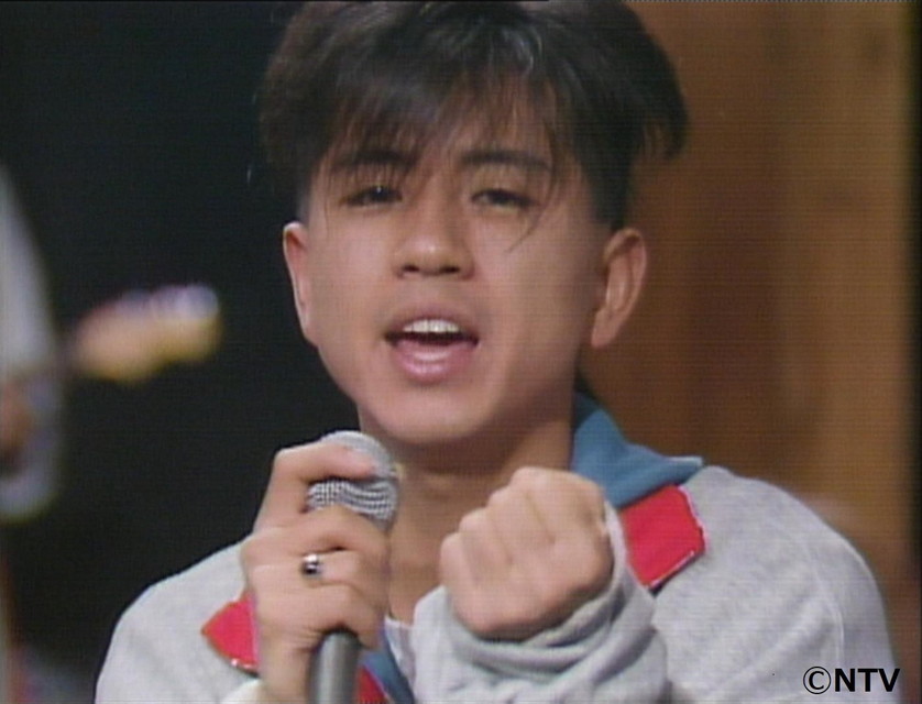 ザ・トップテン＃2