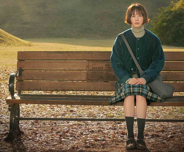 パク・ハギョンの旅行記