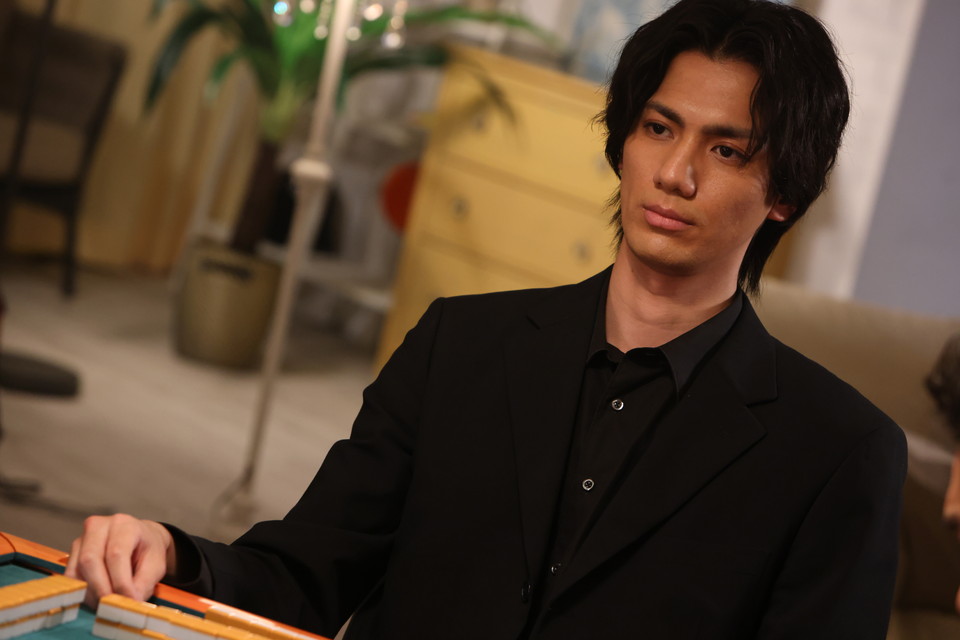 むこうぶちRAW 高レート裏麻雀列伝5 蛭