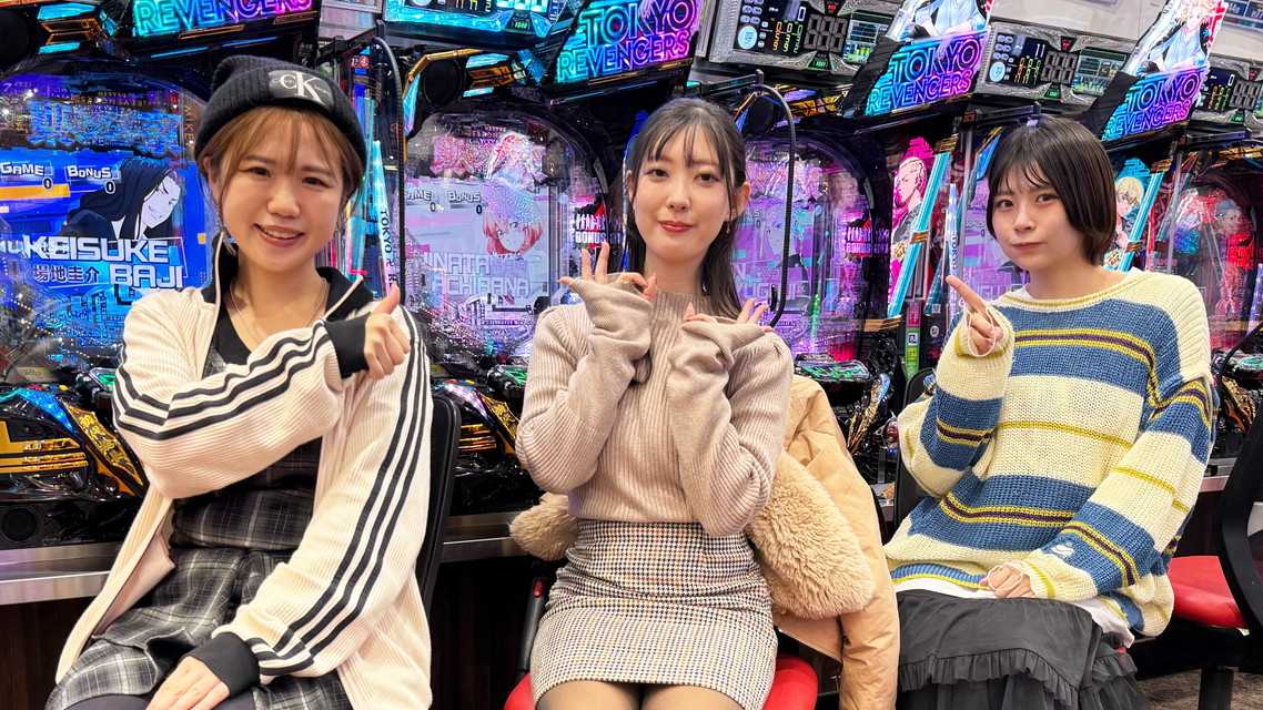 パチンコキャノンボール season30 ＃6（終）