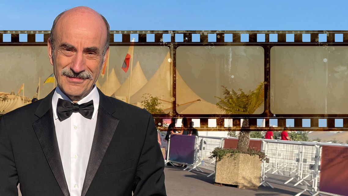 トーキング・ムービーズ：トム・ブルック BBC在籍50周年記念スペシャル