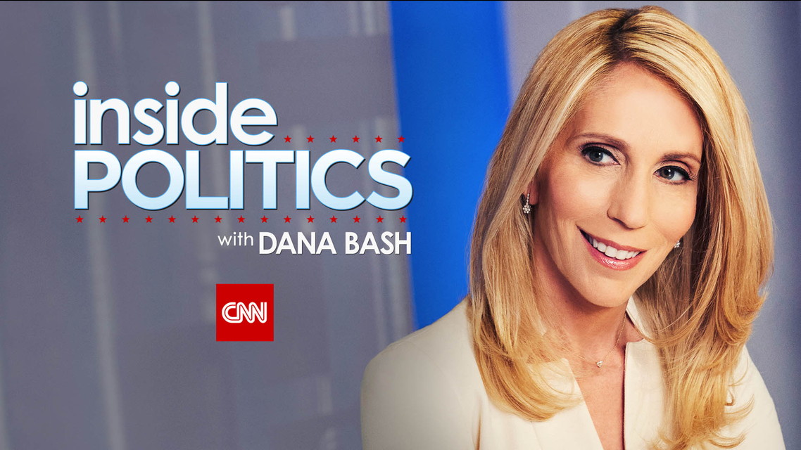 「インサイド・ポリティクス」