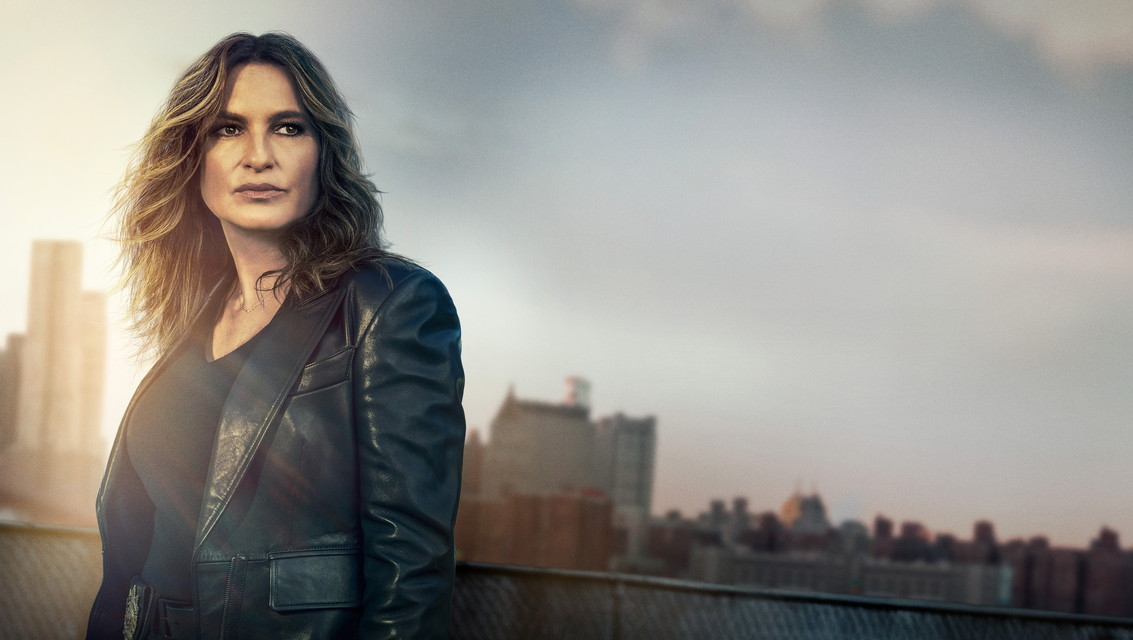 LAW & ORDER: 性犯罪特捜班 シーズン27