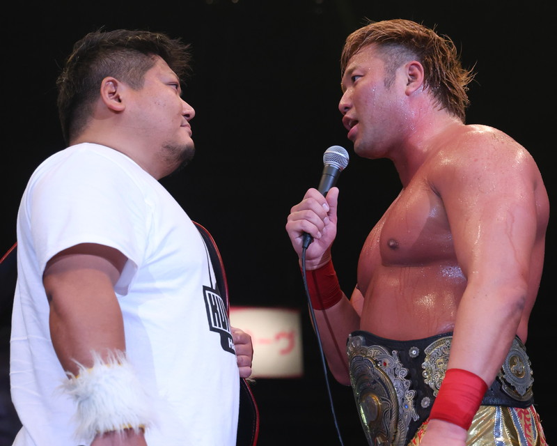 「全日本プロレス　ALL JAPAN B-Banquet」「ドリームパワーシリーズ2026」　3.20エスフォルタアリーナ八王子