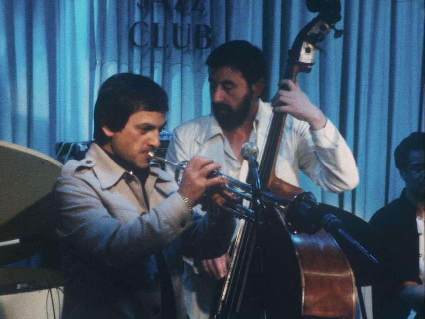 ダスコ・ゴイコヴィッチ：ライヴ・イン・ベルギー1981