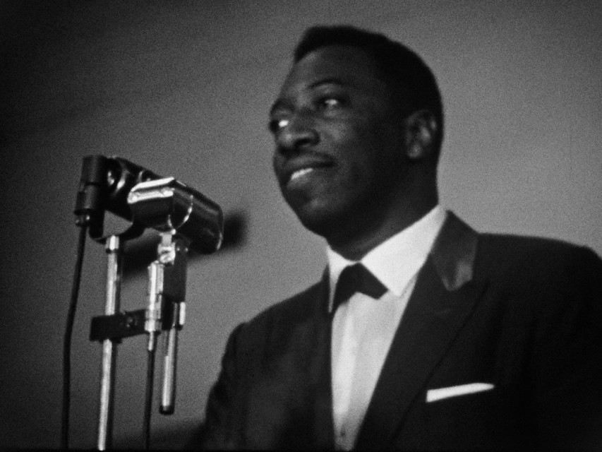 カウント・ベイシー：ライヴ・イン・ベルギー1961