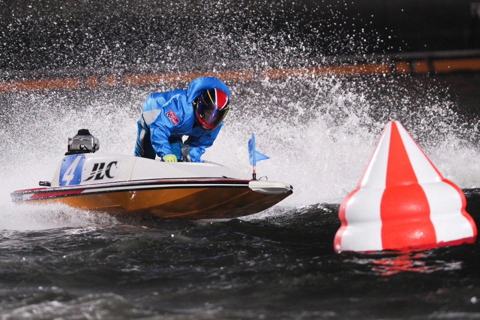 桐生 ナイター GⅠ 70周年 赤城雷神杯