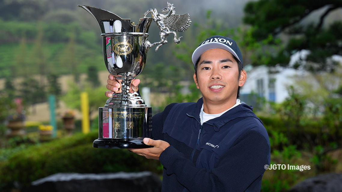 東建ホームメイトカップ