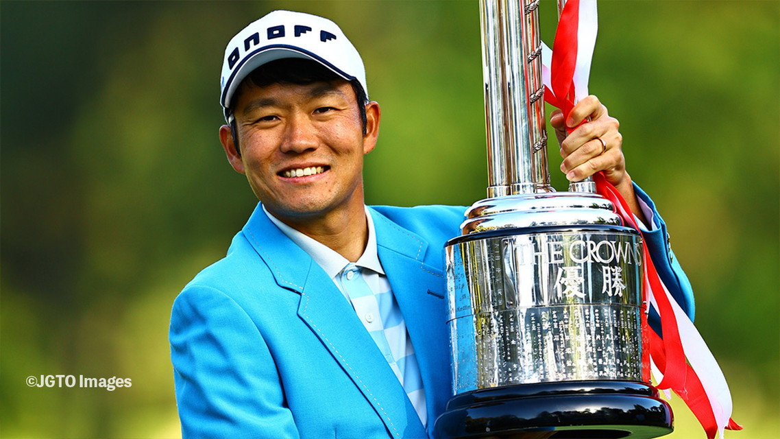 中日クラウンズ