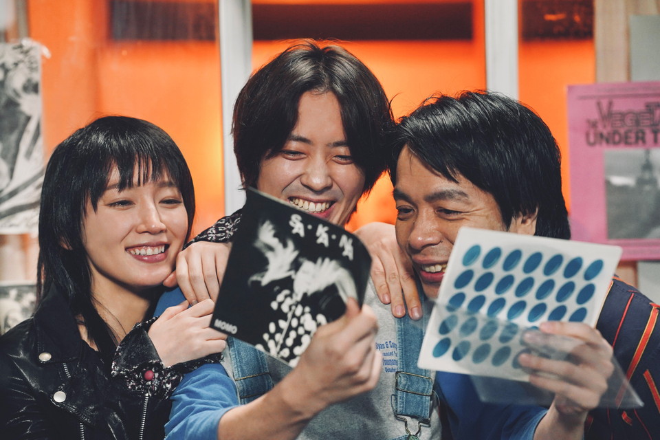 映画『ストリート・キングダム 自分の音を鳴らせ。』関係者が語る音楽史