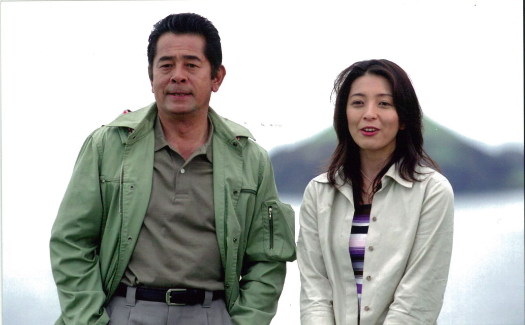 『ヤメ検弁護士　英剛直』