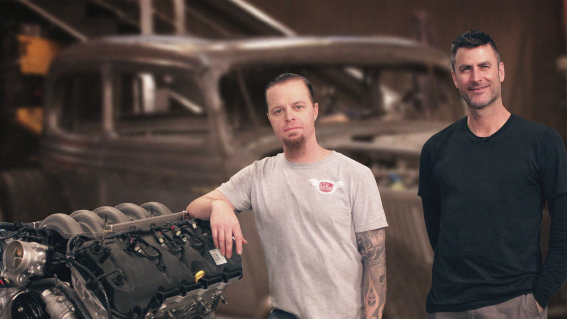 CAR FIX シーズン11