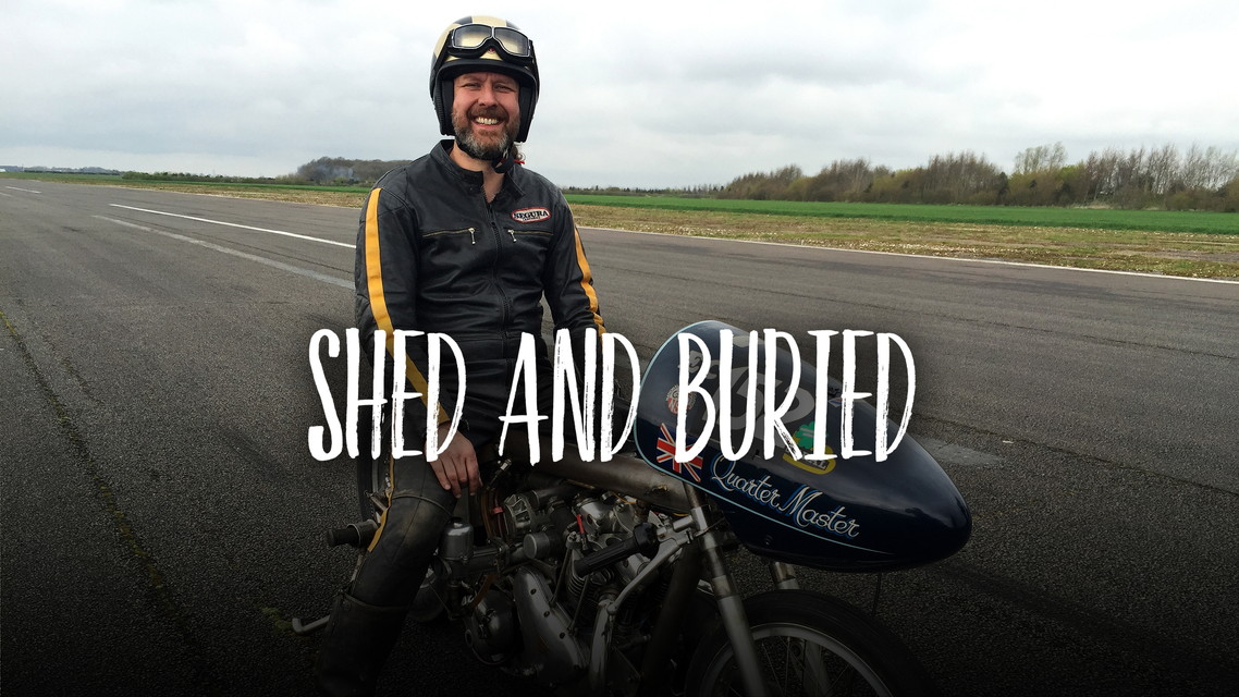 イギリスお宝モーターズ シーズン2