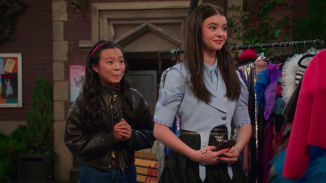 特別編成「シーズン・フィナーレ直前！ひみつのバンピリーナ おさらい放送