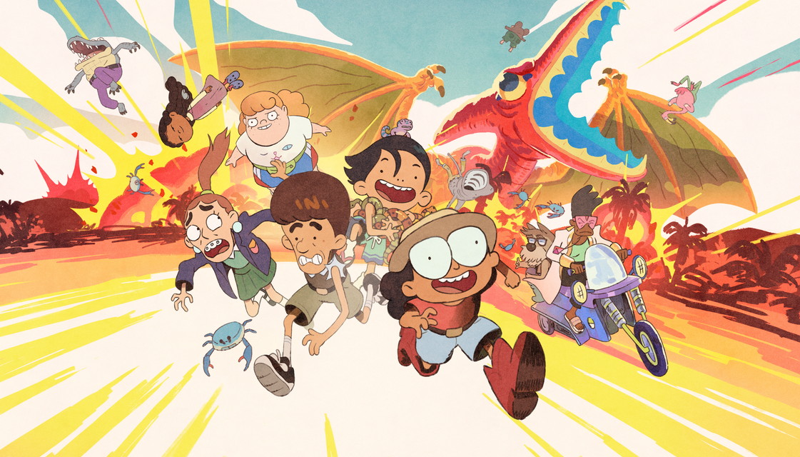 特別編成「ディズニー・チャンネルの春休み」