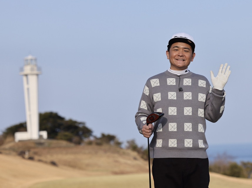 ノブゴルフクラシック