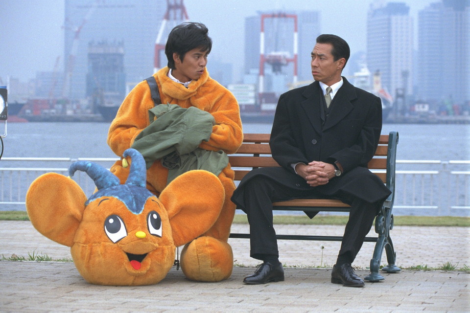 踊る大捜査線 歳末特別警戒スペシャル