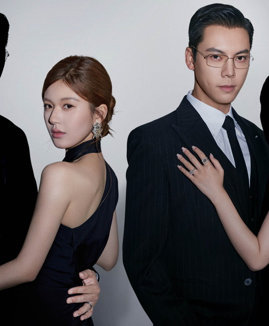 私の完璧な結婚（日本語字幕版）