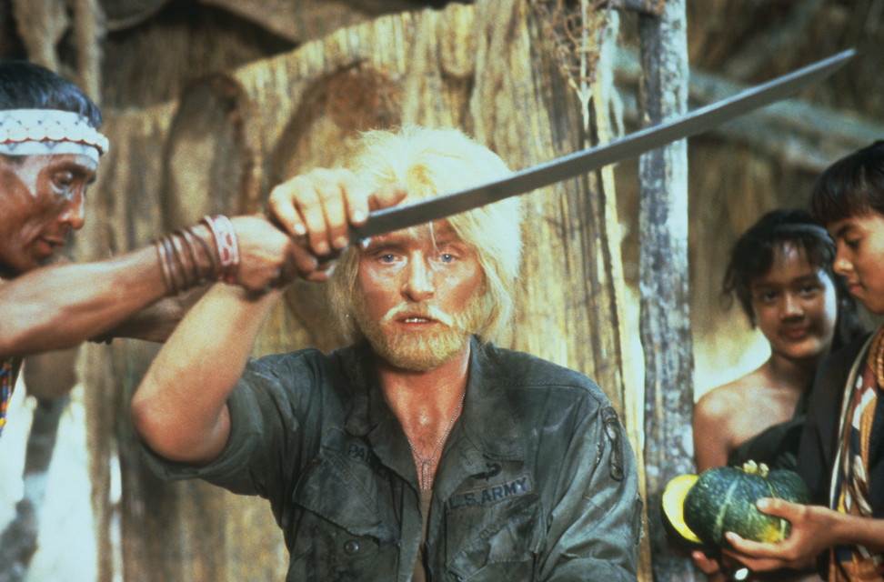 『ブラインド・フューリー』