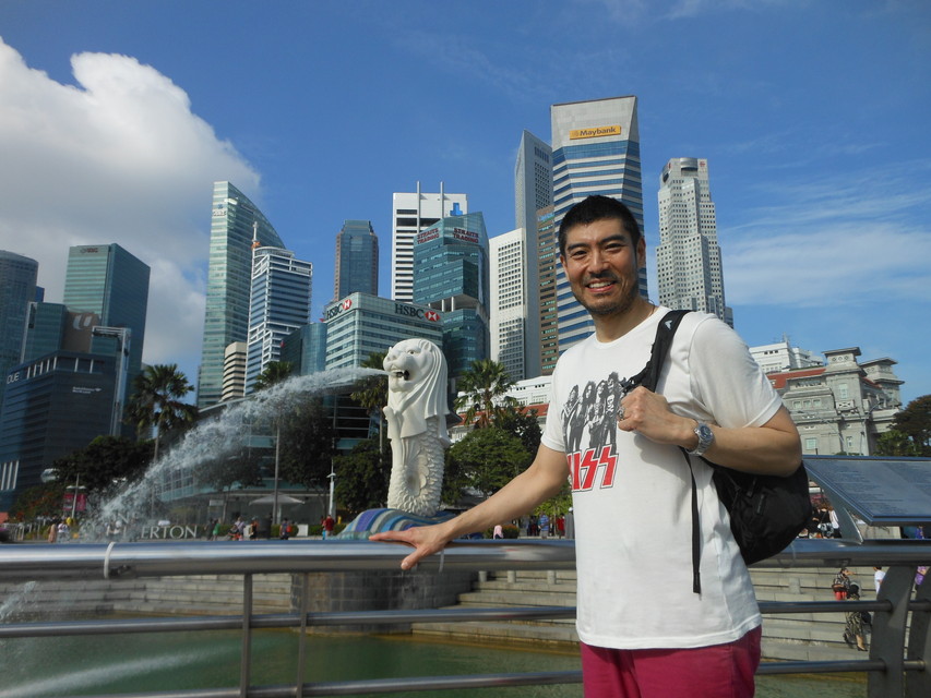 髙嶋政宏の旅番長 熱風！アジア縦断編 【集中放送】