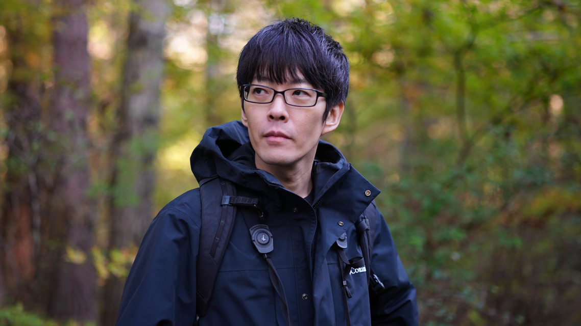 「GINZA CROSSING Talk ～時代の開拓者たち～」