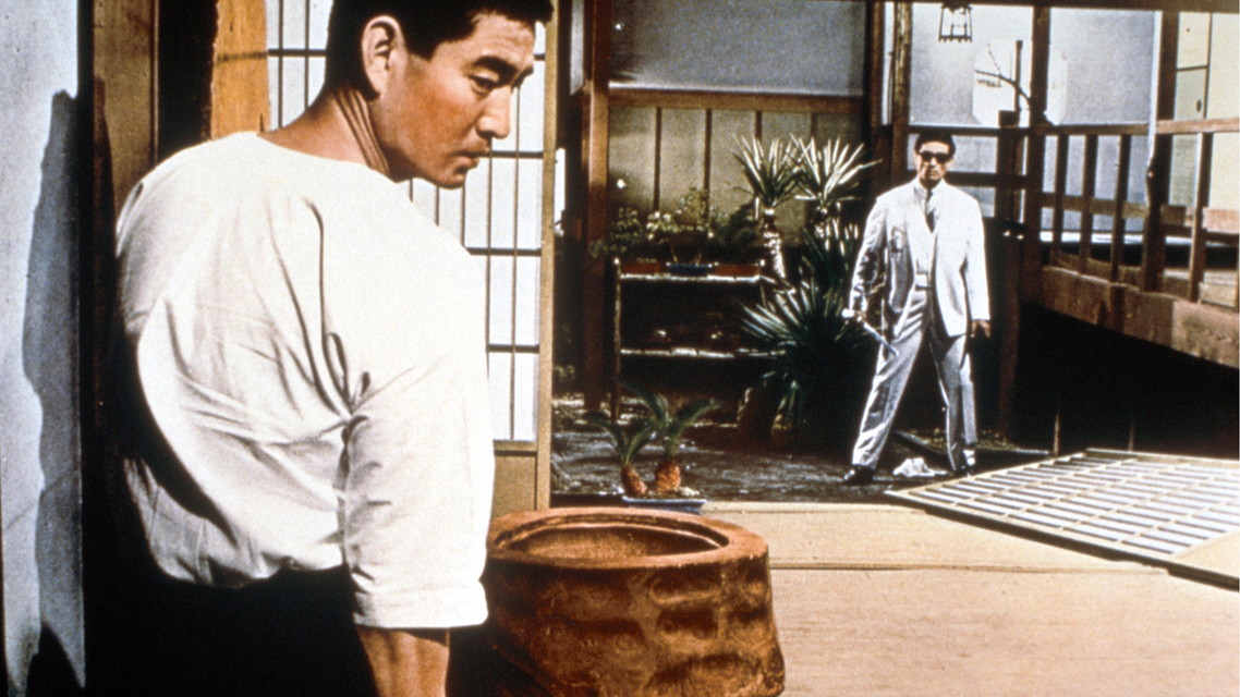 網走番外地 望郷篇