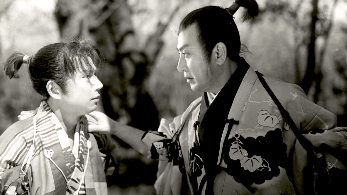 新書太閤記 流転日吉丸