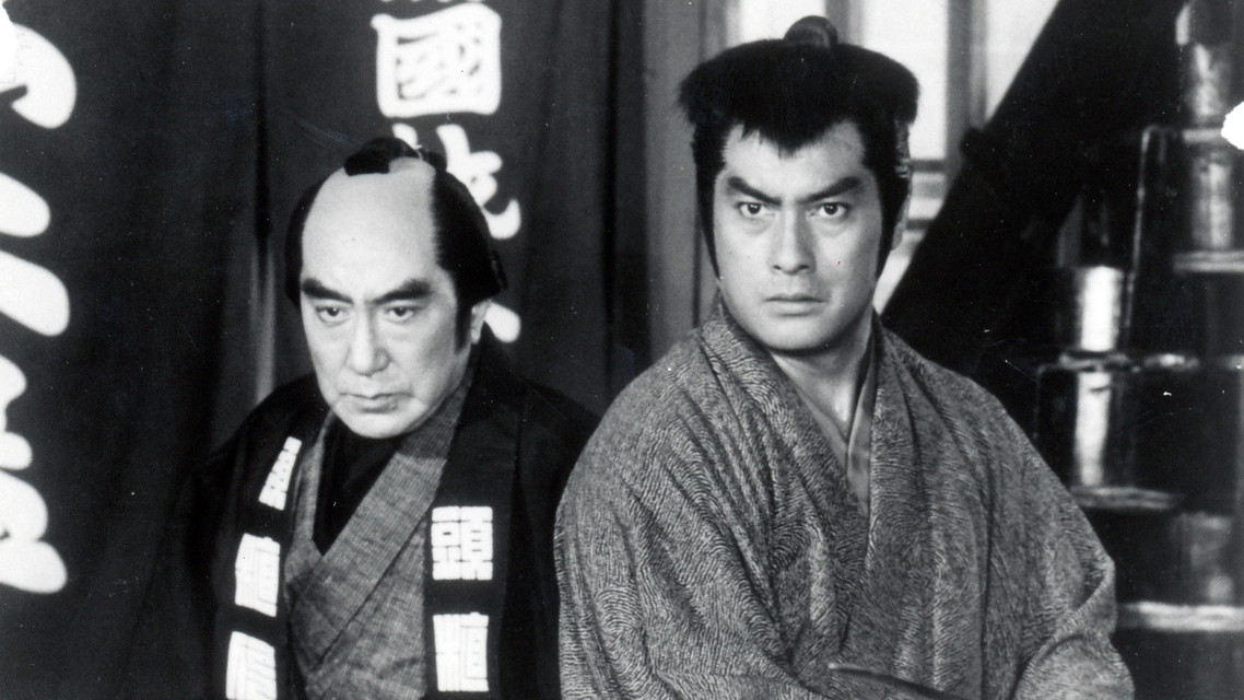 (新番組)十手無用－九丁堀事件帖－ #1‐8