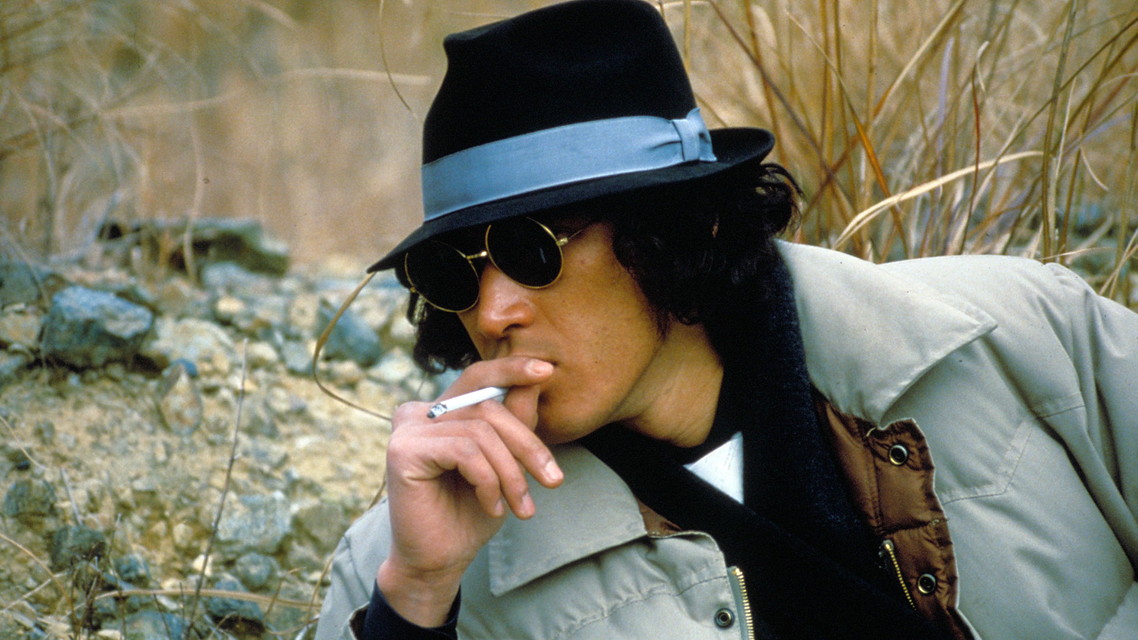 (新番組)探偵物語(TV) #1‐4