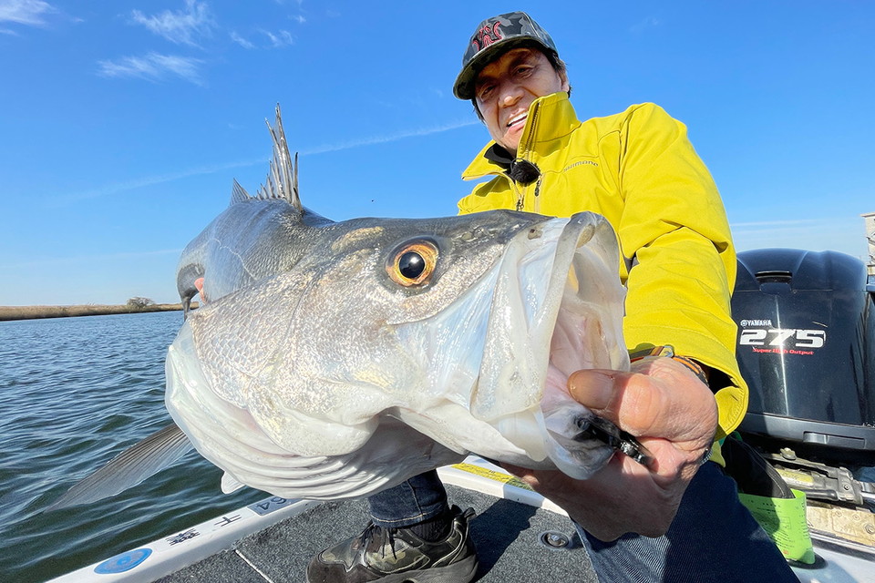 魚種格闘技戦！ 288　和歌山県でグレをジギング＆タイラバで狙い撃つ！