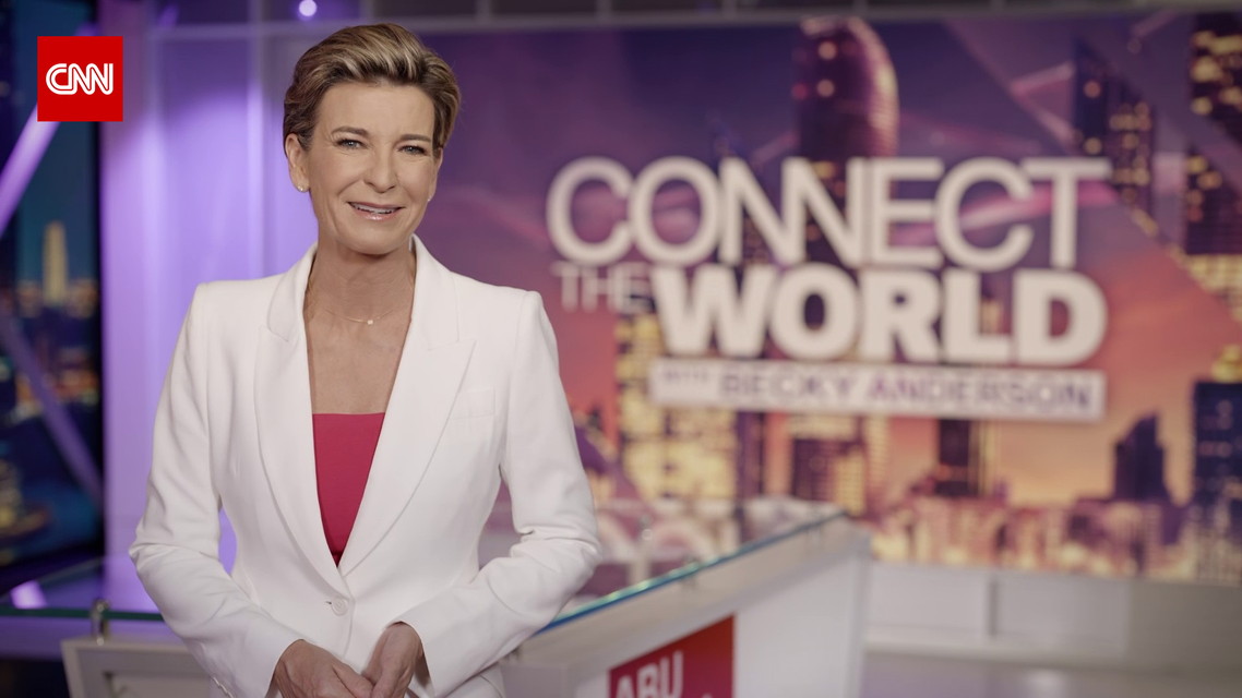 「コネクト・ザ・ワールド」