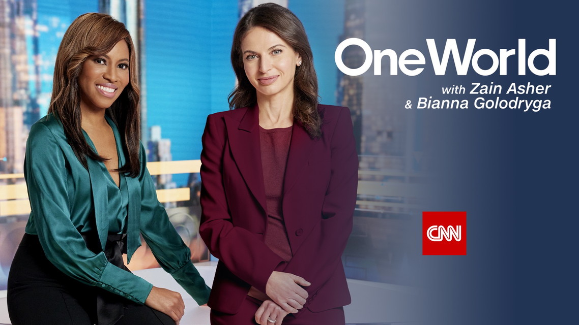 「ワン・ワールド」