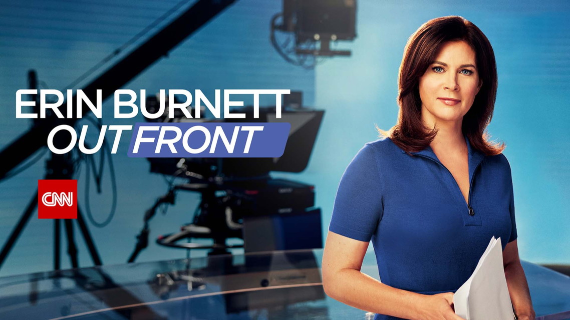 「エリン・バーネット・アウトフロント」