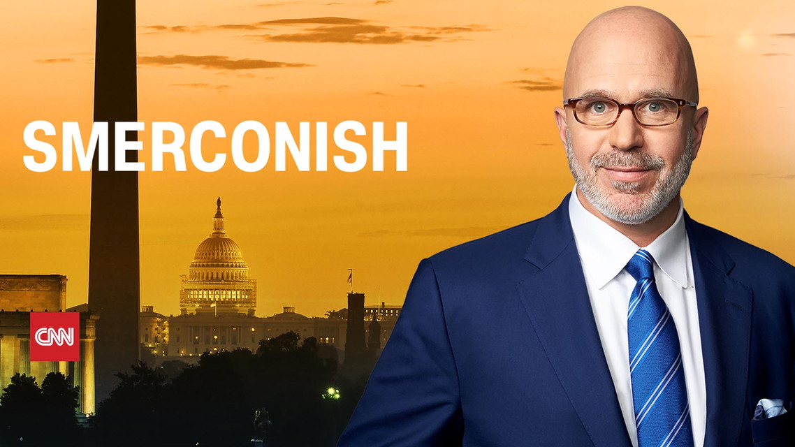 「アメリカ法制評論:スマーコニッシュ・ショー」